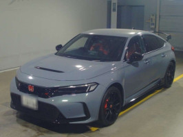 Honda Civic - Type R